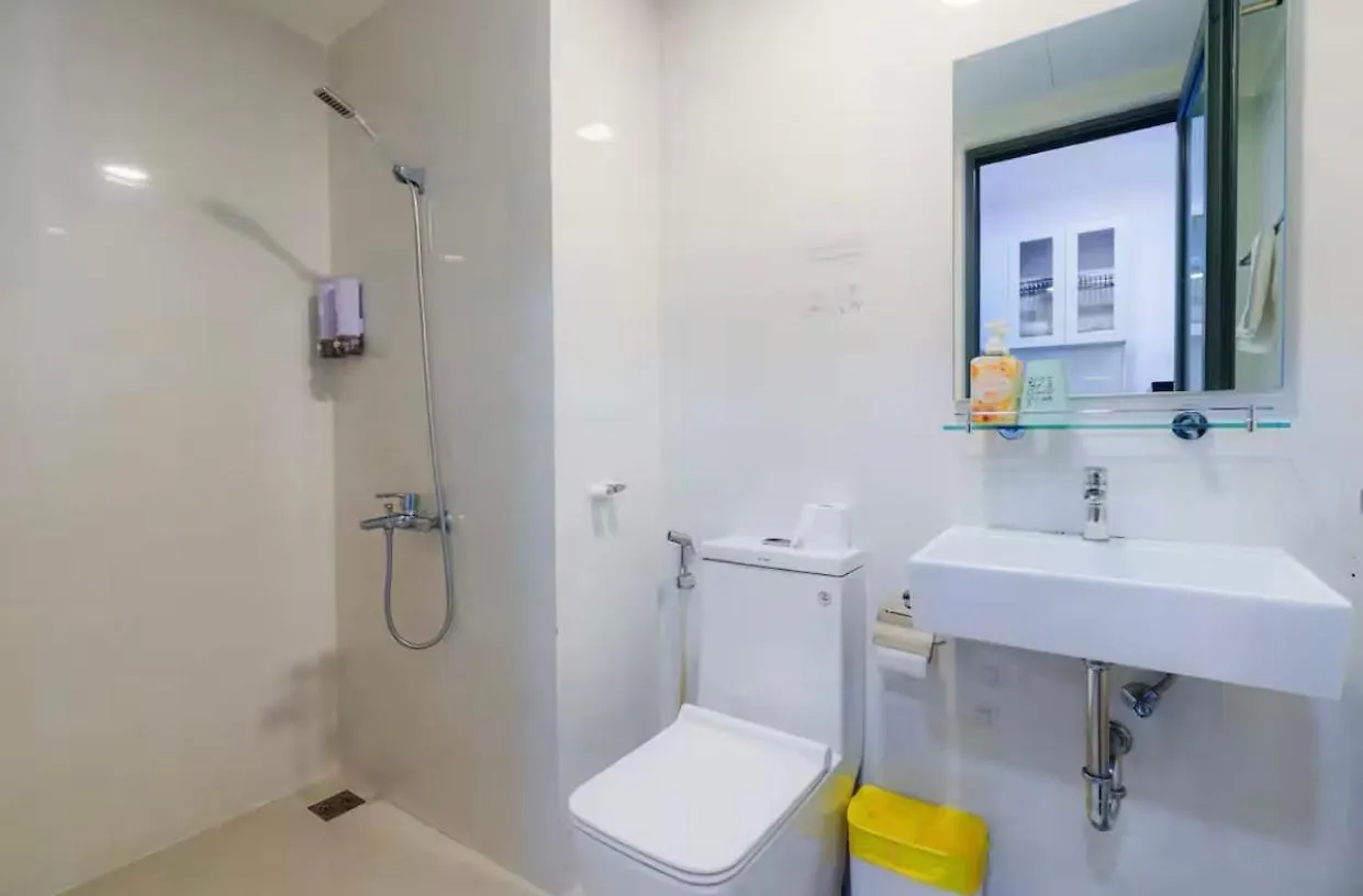 Soho Residence & Hotel Ho Chi Minh City
