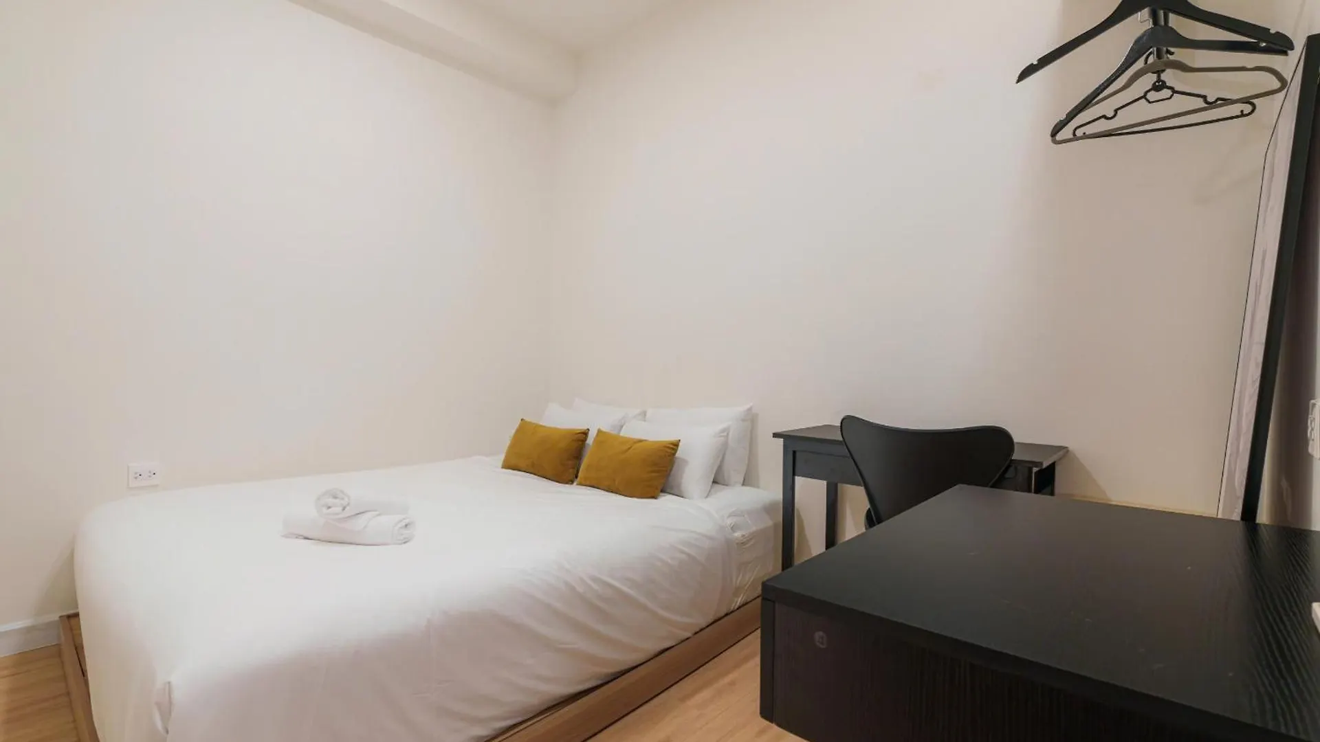 Soho Residence & Hotel Ho Chi Minh City 0*,  Vietnam