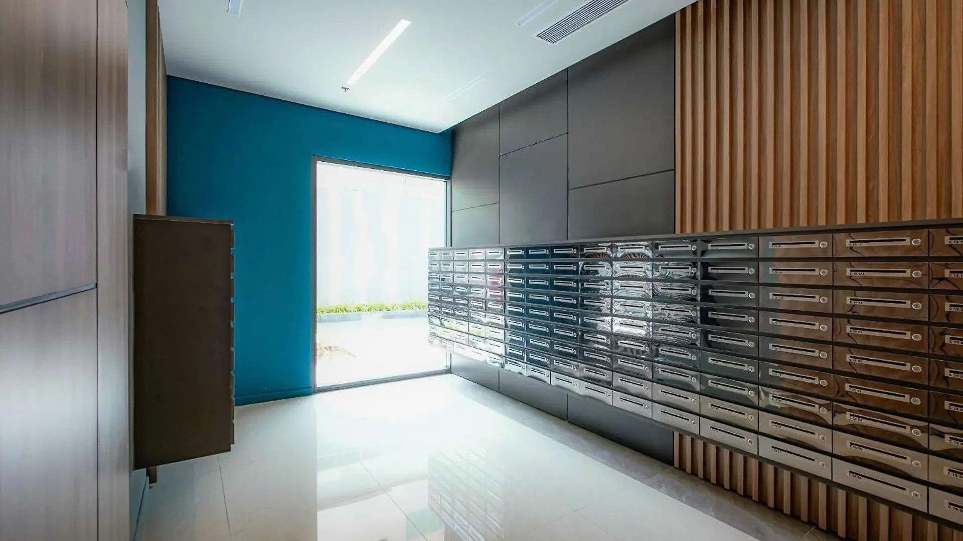 Apartment Soho Residence & Hotel Ho Chi Minh City