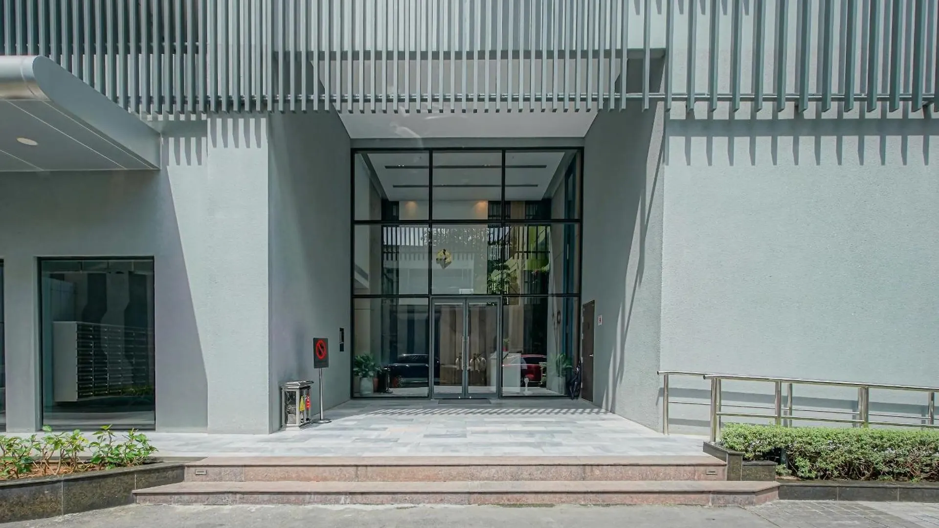 Soho Residence & Hotel Ho Chi Minh City
