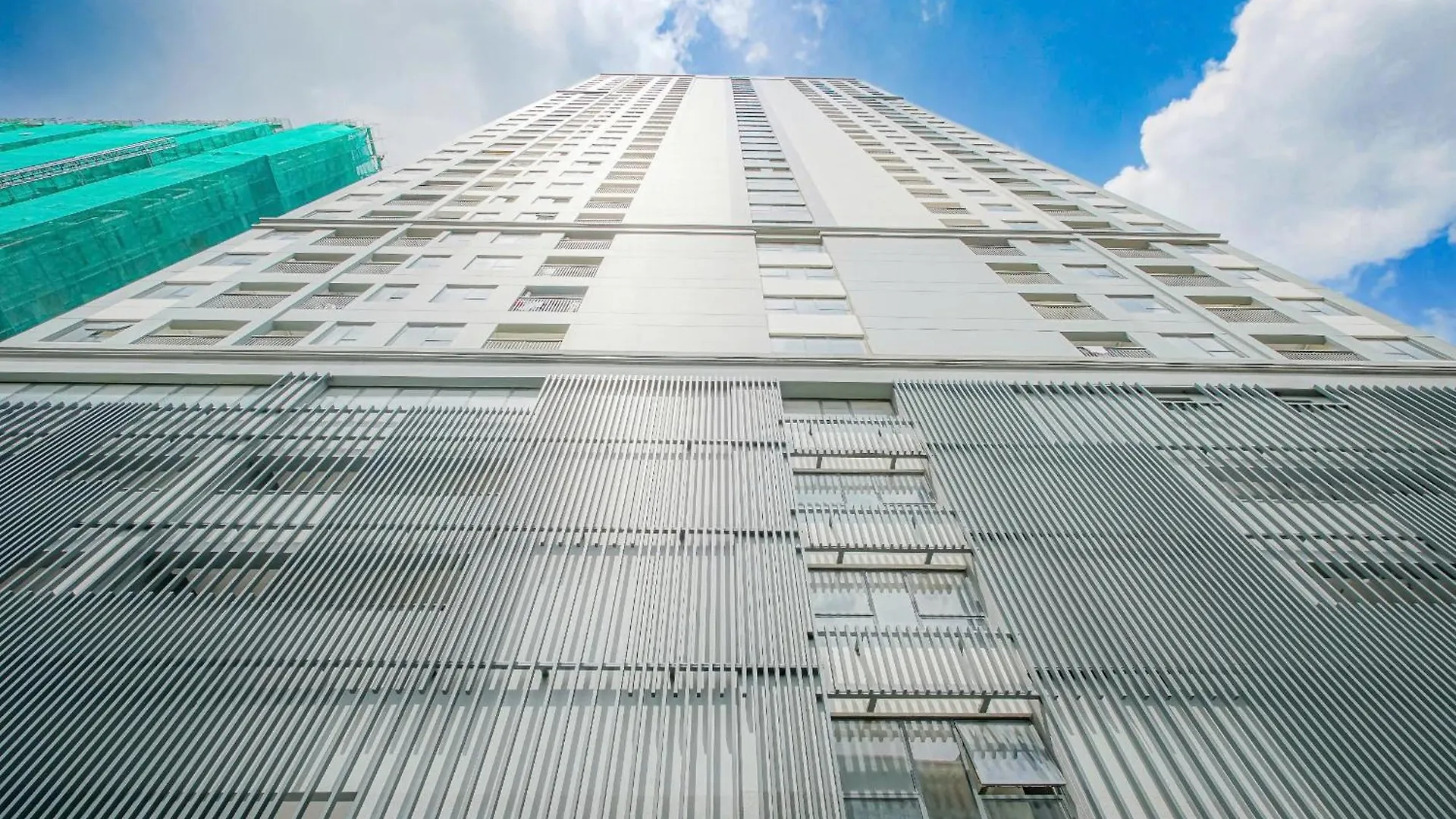 Soho Residence & Hotel Ho Chi Minh City Vietnam